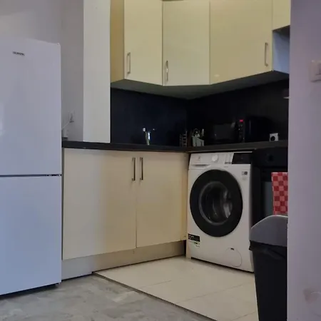 Apartment 2p Juan Les Pins Proche *