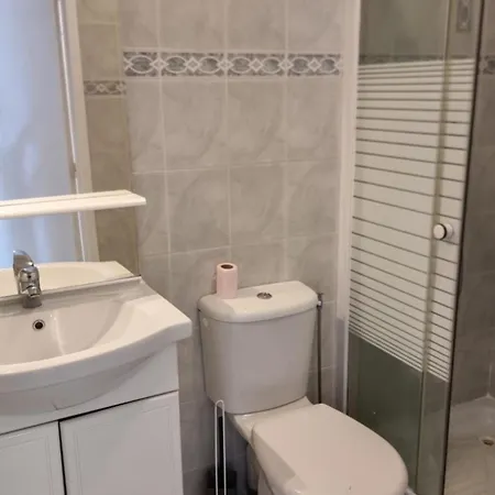 Apartamento 2p Juan Les Pins Proche Antibes