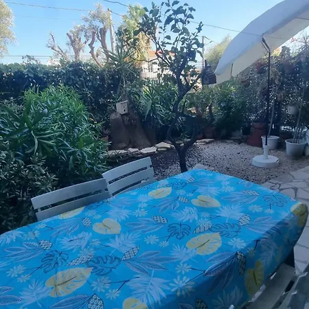 2p Juan Les Pins Proche